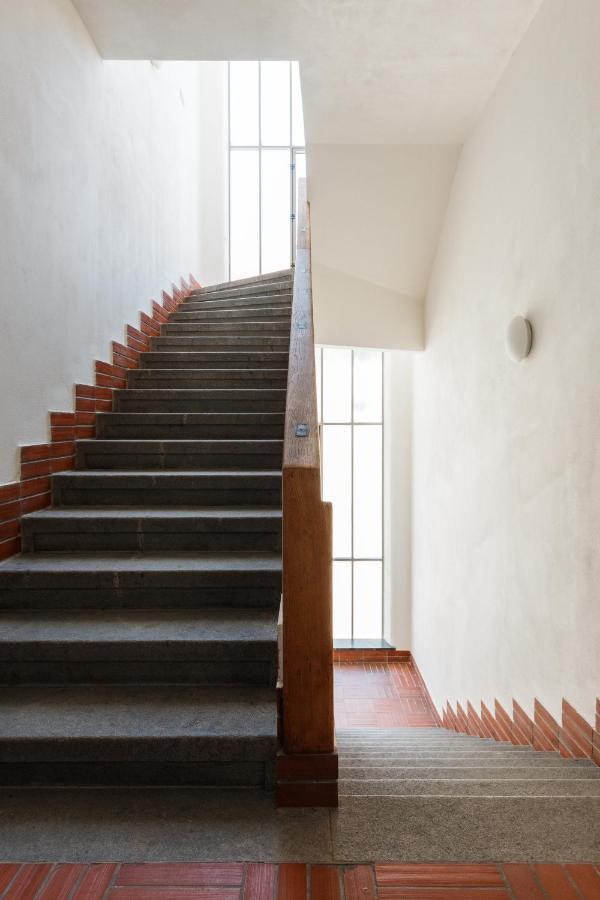 Ferienwohnung Designer Studio In New Town By Prague Days Exterior foto